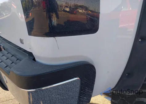 2013 Chevrolet Silverado 2500Hd Lt z USA, uszkodzony, nr VIN 1GC1KXCG6DF120002